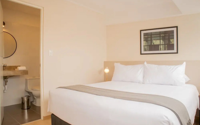 w Cozy Bright 2BR Stay in Barranco