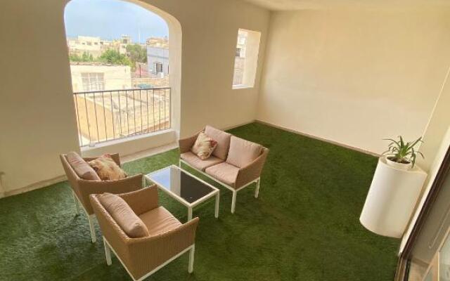 Rabat Falcon Apartment