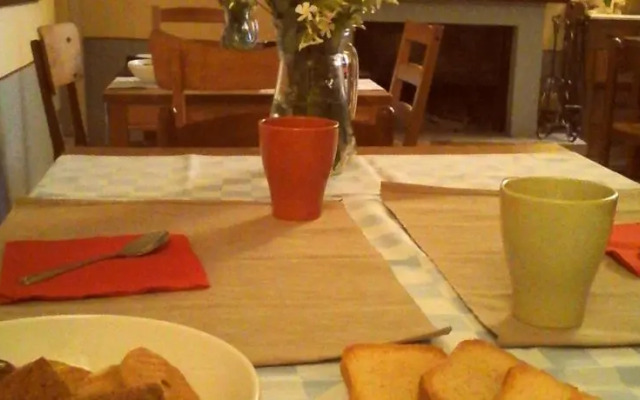 Il Cortiletto Dei Capperi