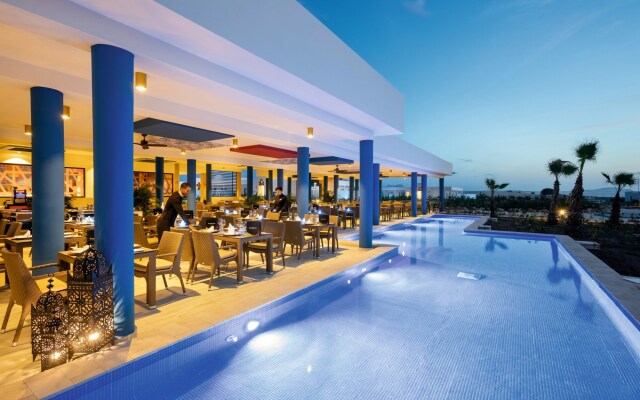 Hotel Riu Palace Boavista - All Inclusive