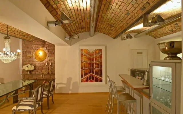 Philosophenhöhe Appartements