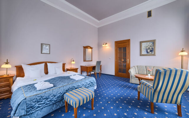 Hotel Art&Spa