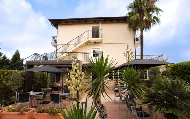 Eze Hermitage Hôtel