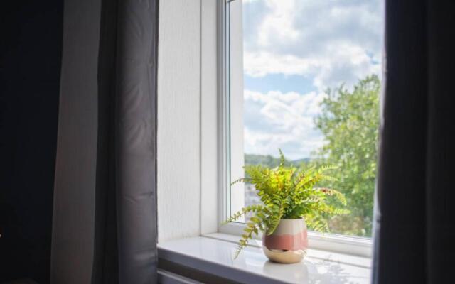 Newport house sleeps 9 - Mycityhaven
