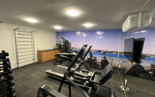 Noroeste - requinte e bom gosto