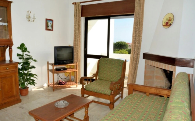Akisol Armação Pêra Relax