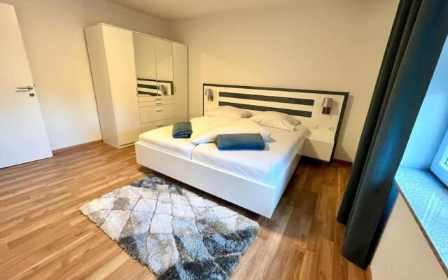 Zweizimmerwohnung