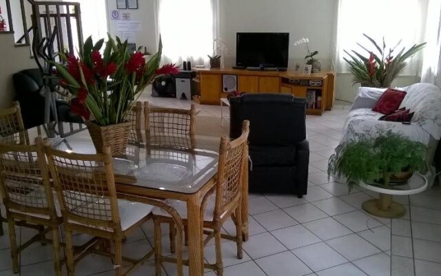 Tartaruga Marinha Hostel