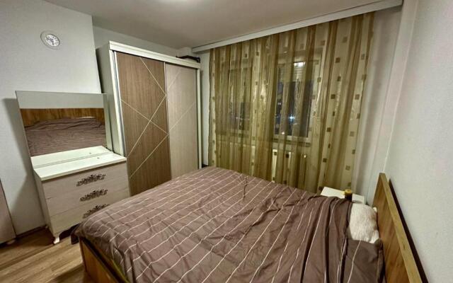 Pristina city center apartment