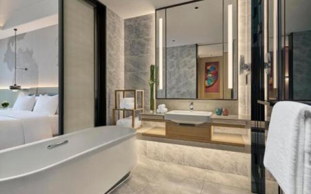 DoubleTree by Hilton Guangzhou Zengcheng