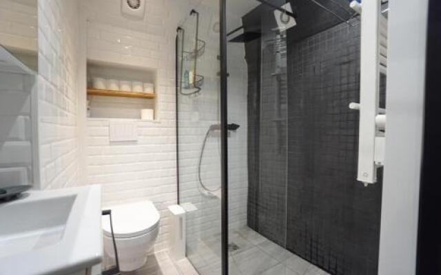 Charming Family Apartment 10 Min From Sacré Coeur