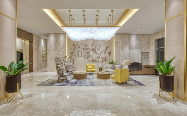 Mactan Belmont Luxury Hotel