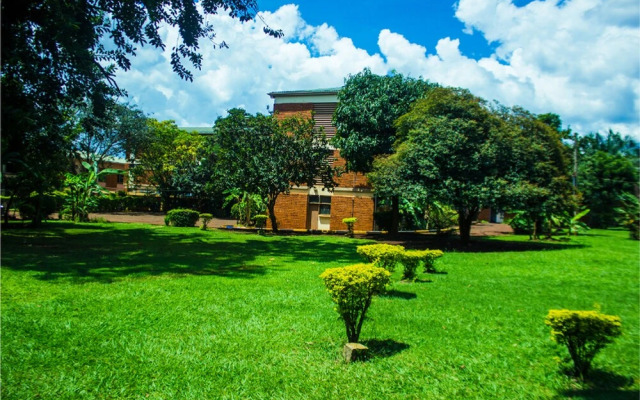 Ymca Conference And Training Center