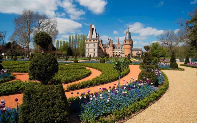 Hotel Castel Maintenon