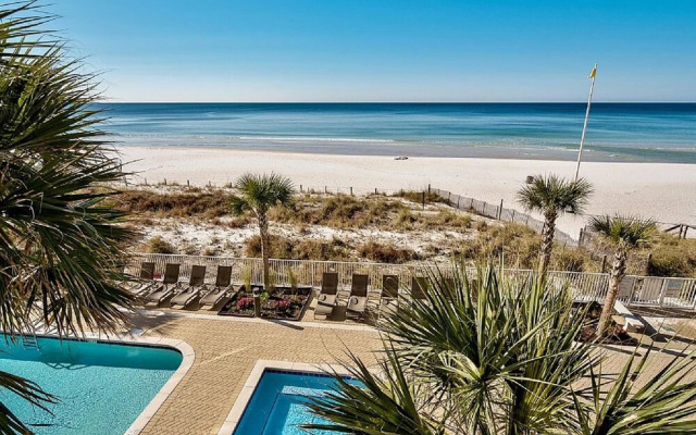 Ocean Villa by Panhandle Getaways