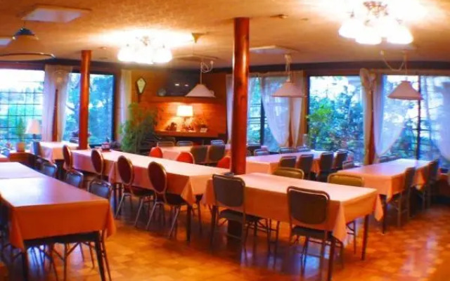 Country Inn Kashiwabara