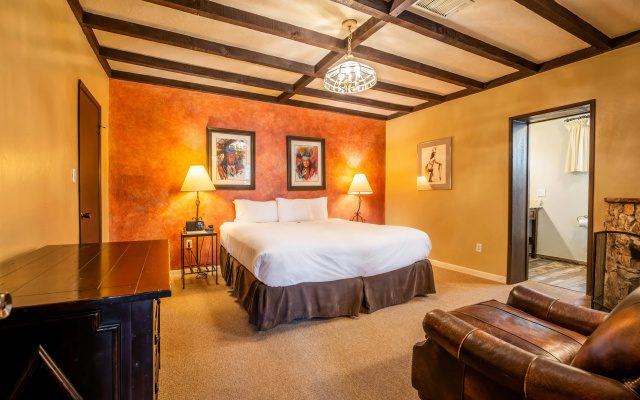 Tanque Verde Ranch
