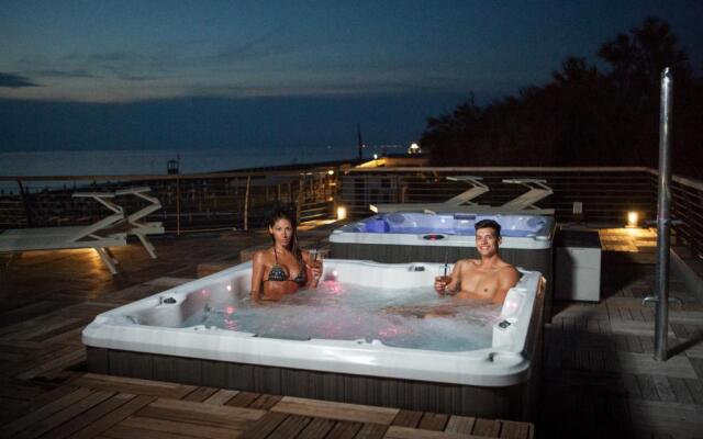 Le Bozze "Casa Olivo"Con Piscina, Wi-Fi