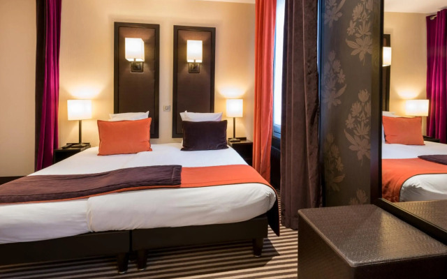 Pax Opera Hotel