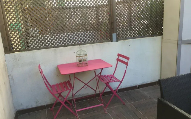 Confiance Immobiliere - Liberté