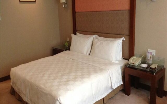 New Times Hotel Shenzhen