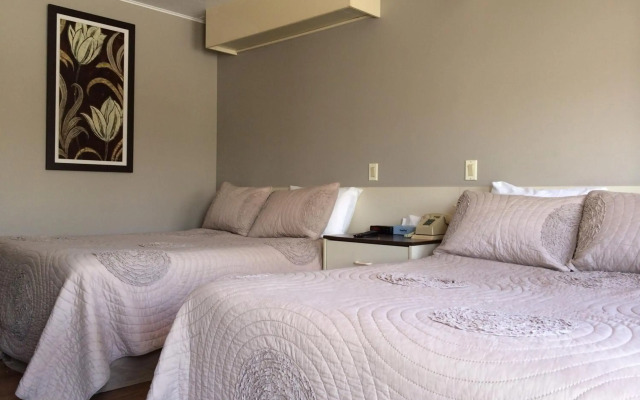 Motel de la Pente Douce