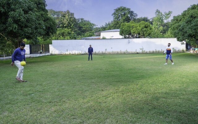 Eko Resort Vanya, Corbett