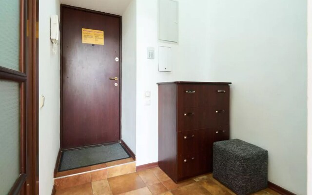 Апартаменты Home-Hotel, ул. Хорива, 15