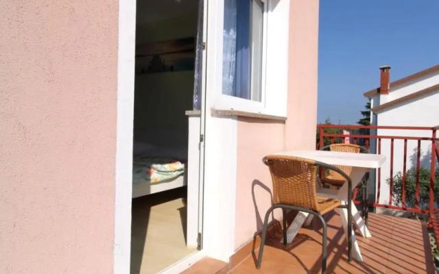 Studio Apartment Baric