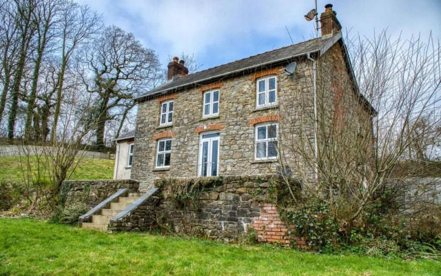 Woodcocks House - 3 Bedroom Holiday Home - Kilgetty