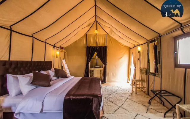 Anir Luxury Camp