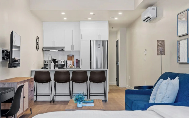 Namaste Suites