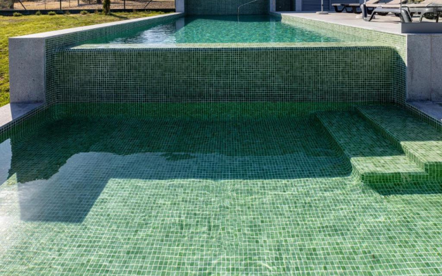 QSF Agro Turismo Quinta da Sagrada Família