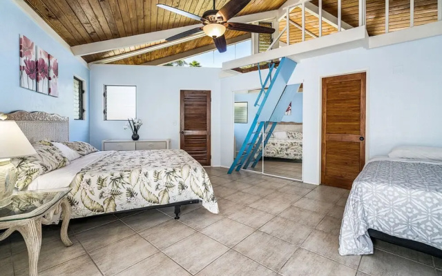 He'eia Bay Hale
