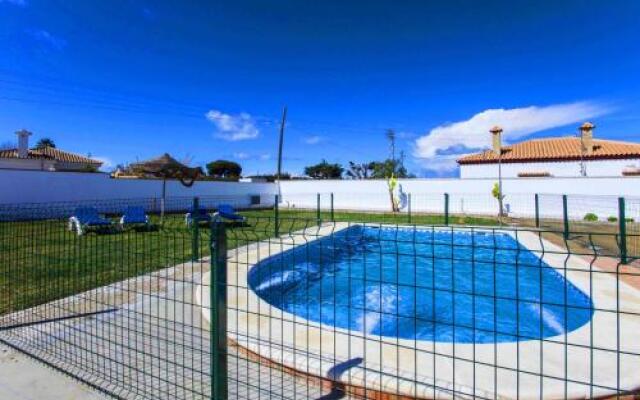 apartamentos Pericón