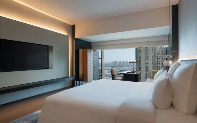 Pullman Quanzhou Shuitou
