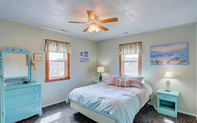 4072 - Jo`s Bungalow