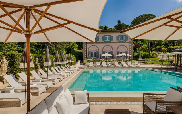 Villa Cora