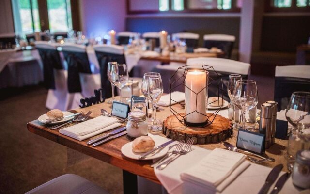 Yarra Valley Lodge