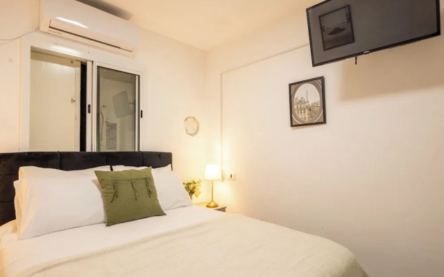 Bahai Serenity Apartment by Sea N' Rent