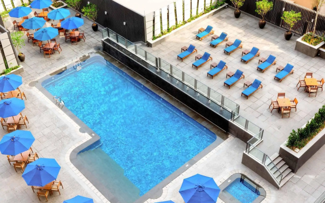 Grand Mercure Singapore Roxy