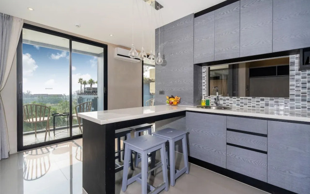 Citygate Kamala Residence B705