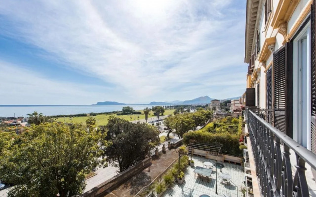 Loft Trinacria con Vista Mare by Wonderful Italy