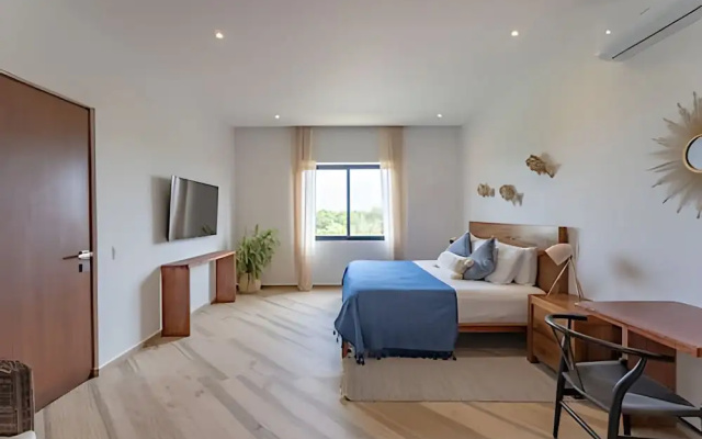 Oasis Yaaxlum 3BR