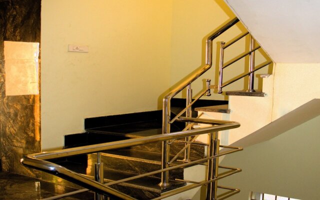CBR Guest House