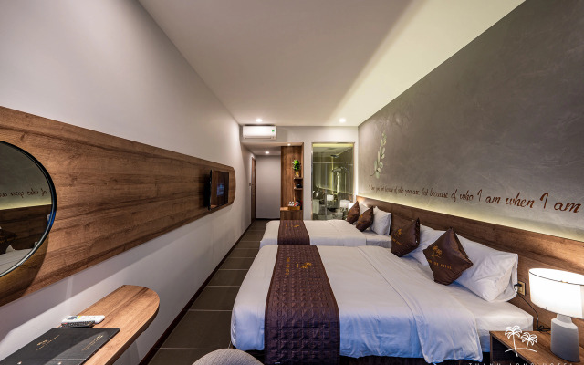 Thanh Long Hotel Bach Dang