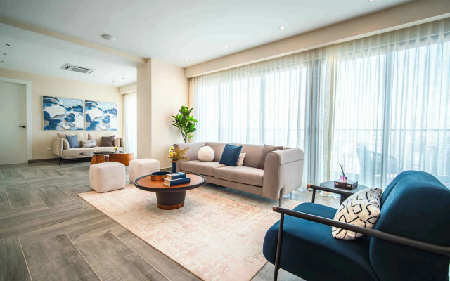 Hotel Aston Rubi City Suites