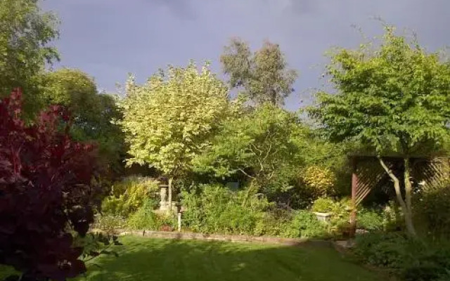 Pinetree Lodge Druridge Bay