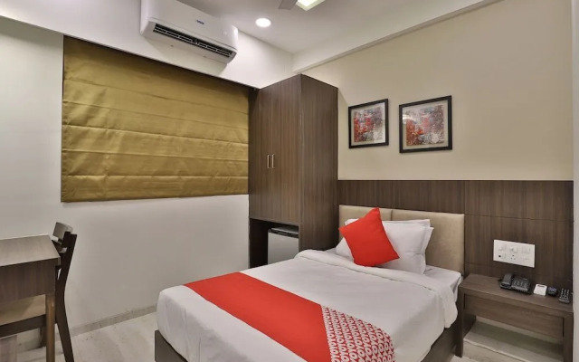 Hotel Privya by OYO Rooms