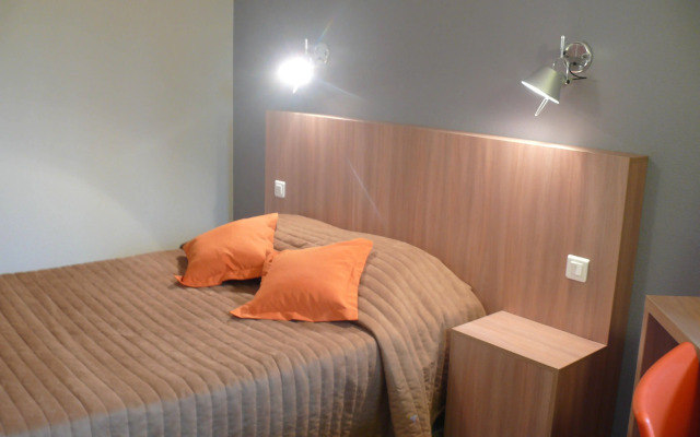Hotel et Residence Bartenheim